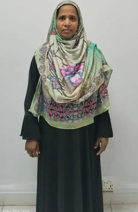 HELENA BEGUM