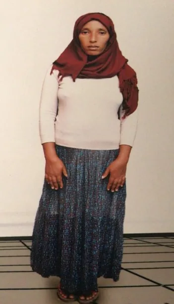 BIRHAN BEKELE BULTU