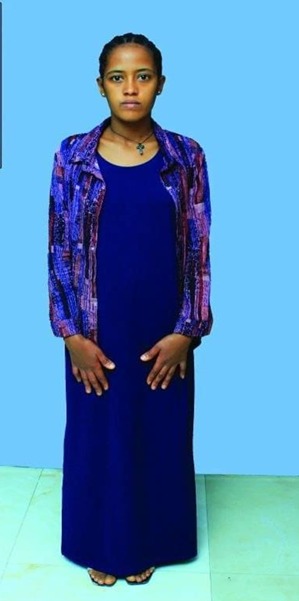 SHEWAYE IFA BEYENE