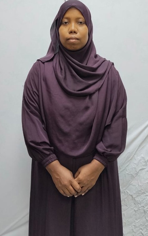 LABONI AKTER