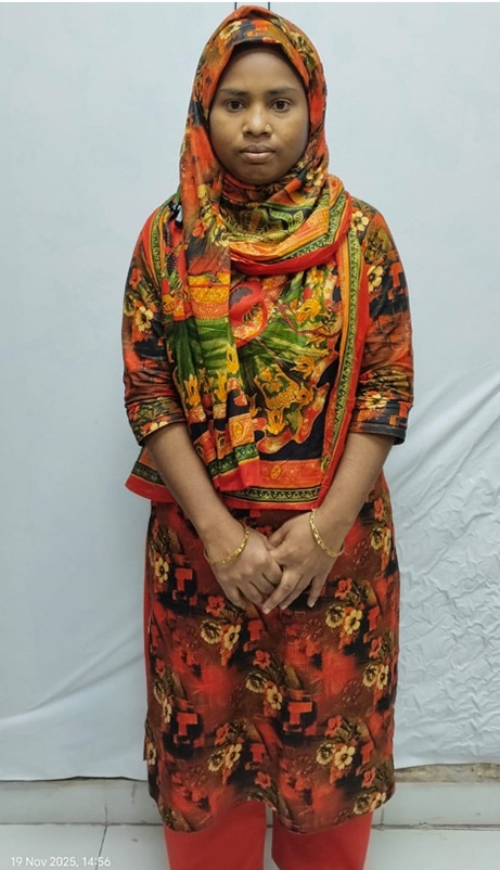 POPI AKTER