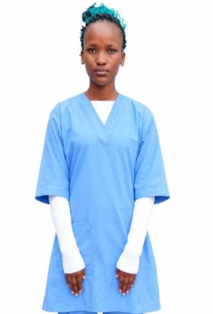 JENIFFER MUTINDI MUUTU
