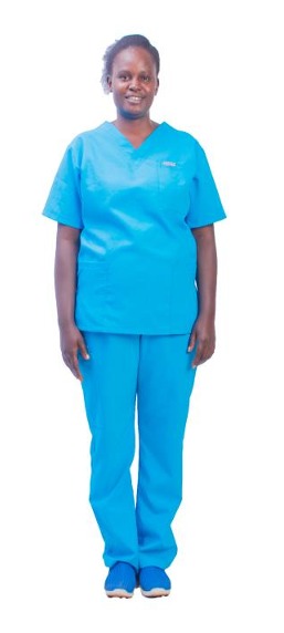 LOICE NYAMBEKI NYANGAU
