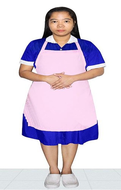 MARJORIE QUINDARA